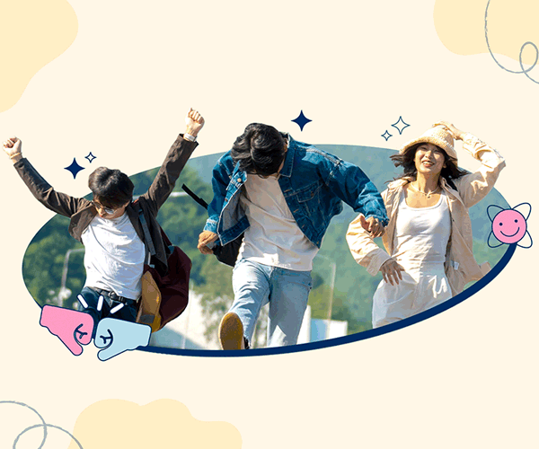 Alliance Bank International Friendship Day 2025