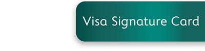 Visa Signature Card
