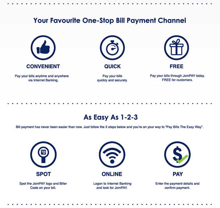 Promotions - JomPay  Alliance Bank Malaysia