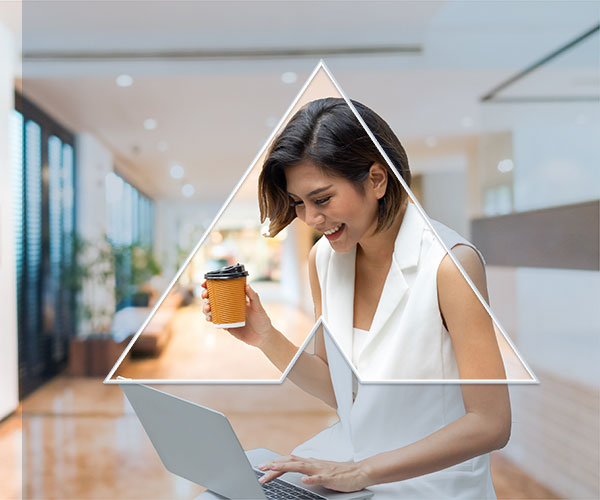 TURN EVERY BUSINESS FX TRANSACTION INTO REWARDING OPPORTUNITIES