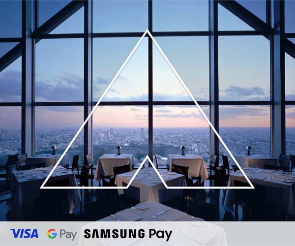 ENJOY EXCLUSIVE BENEFITS AT THE VISA LUXURY HOTEL COLLECTION WITH ALLIANCE BANK VISA CREDIT CARDS