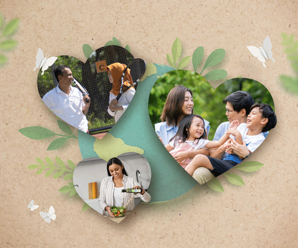 Happy World Health Day