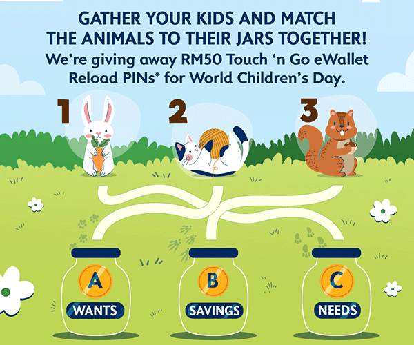 Gather your kids and match the animals to their jars together!