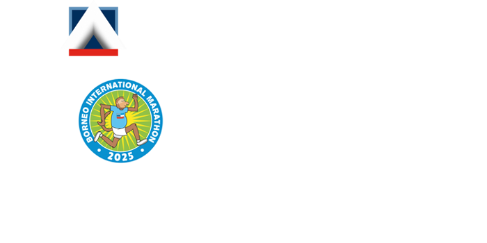 Alliance Bank Borneo International Marathon 2025 