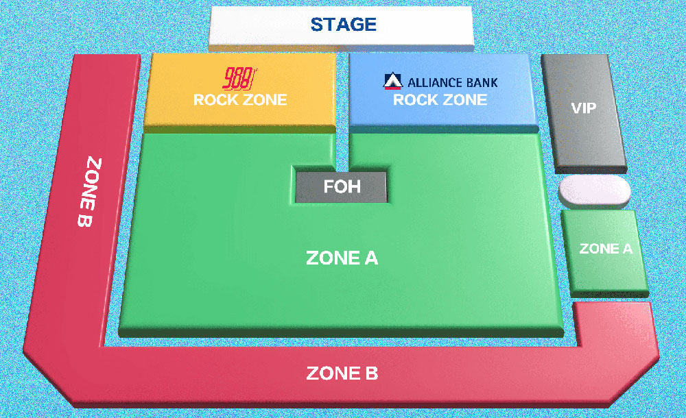Seating