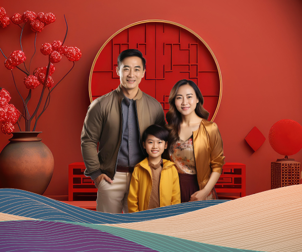 Up to 6.00% p.a.* fixed deposit interest rate when you sign up for selected Bancassurance Regular Premium Products