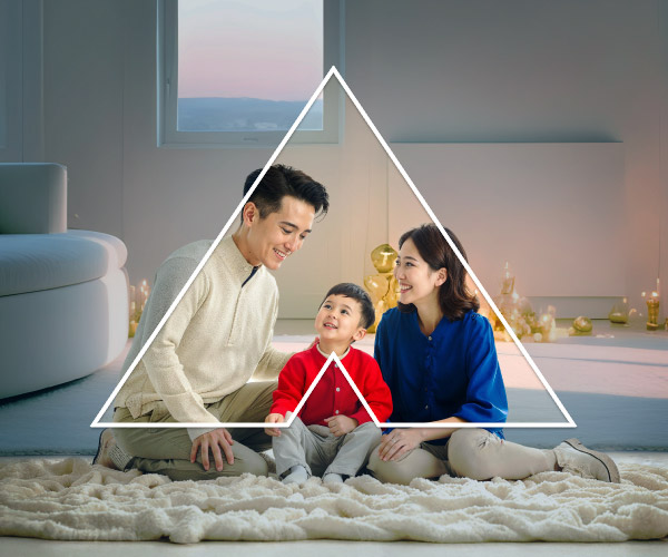 Up to 5.50% p.a.* fixed deposit interest rate when you sign up for selected Bancassurance Regular Premium Products