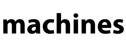 machines