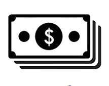money
