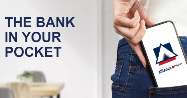The Bank In Your Pocket Campaign