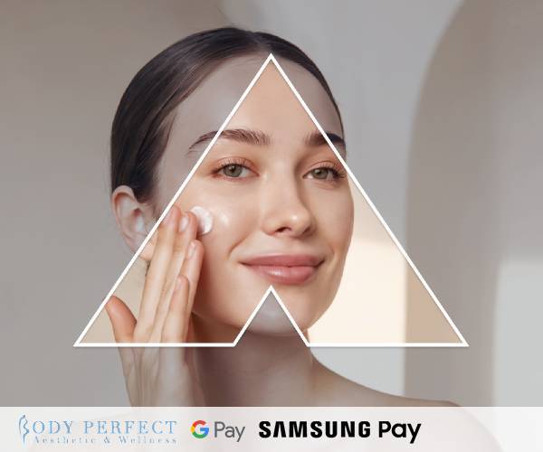 Celebrate Your Birthday with Body Perfect