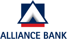 Alliance Bank logo