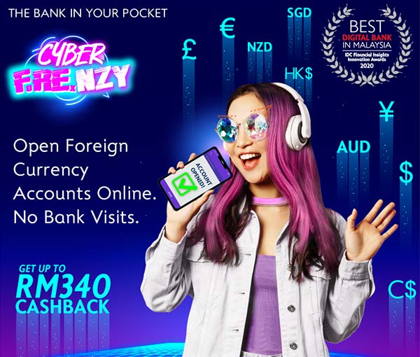 Cyber Forexnzy Foreign Currency