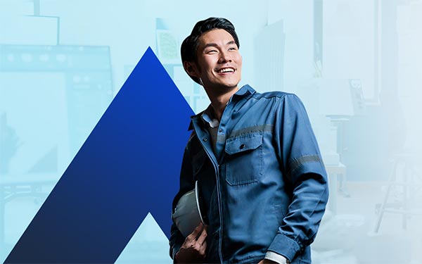 Get up to RM1,000,000 SME financing from as low as 5.90% p.a.* when you apply online.