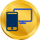 Fast & Simple Application Process
