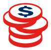 Fast & Simple Application Process