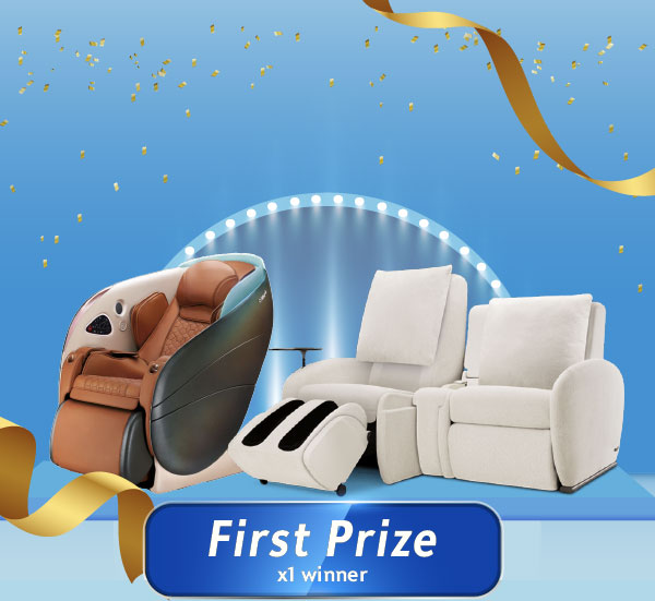 First Prize
