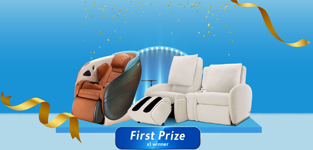 First Prize