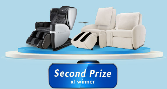Second Prize