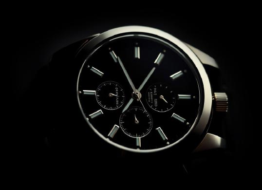 Luxury Timepiece
