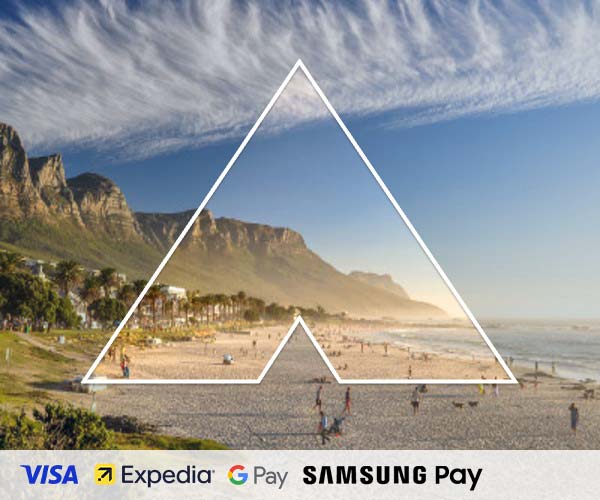 7% OFF* ON SELECTED HOTEL BOOKINGS WITH EXPEDIA