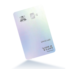Visa Platinum Card