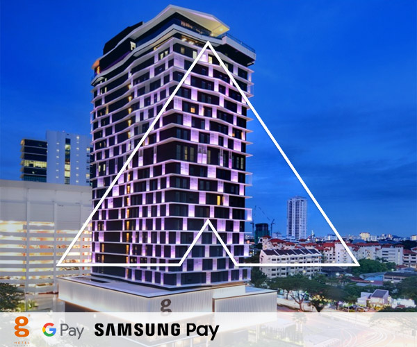 G Hotel Kelawai
