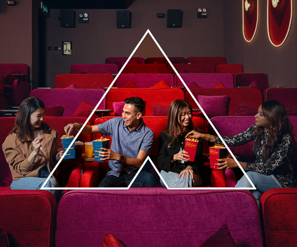 Exclusive Golden Screen Cinemas Movie Tickets Deal & Discount With Alliance Bank Credit/Debit Card