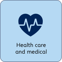 Health care and medical