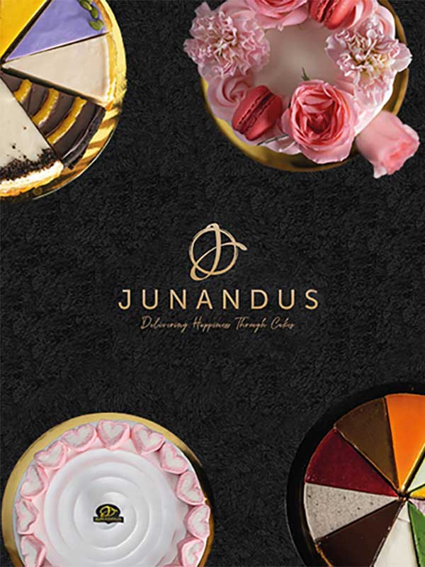 Fulfill your dessert cravings & celebrate moments with RM12 off whole cake at Junandus via Alliance Bank Credit Card