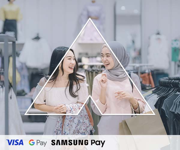 Enjoy Exclusive Credit Card Perks This July