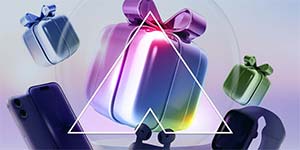 Win An Apple A Day Campaign