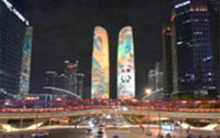 Chengdu Highlight