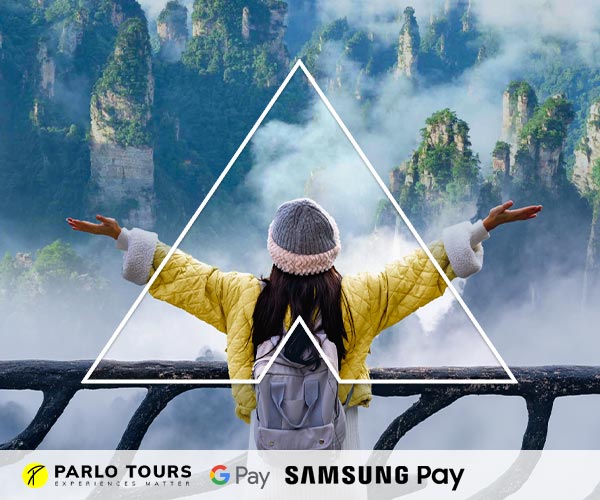 DISCOVER THE BEST TRAVEL EXPERIENCE WITH PARLO TOURS