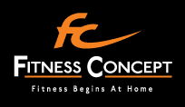 Fitness Concept