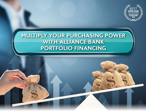 The journey to a rewarding banking esperience
