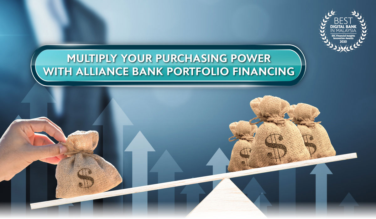 The journey to a rewarding banking esperience