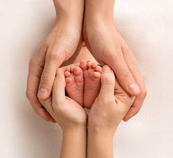 25% OFF* Hospital Charges for Maternity Packages