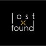 Lost X Found