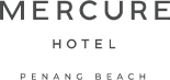 Mercure Hotel Penang Beach