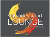Sky suite airport lounge