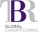 TBR global chauffeuring