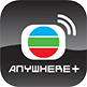 TVB Anywhere