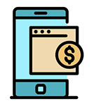 Mobile app