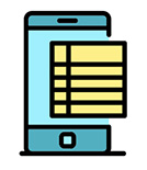 Mobile app