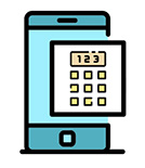 Mobile app