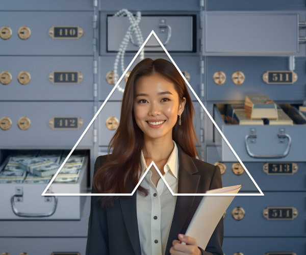 Keep your valuables secure. Sign up or renew a Safe Deposit Box with Alliance Bank and receive up to RM20,000 complimentary insurance coverage, no enrolment required.