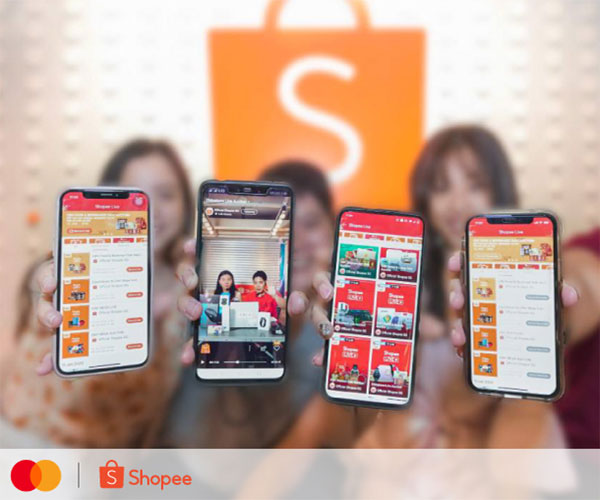 Get a RM30 Shopee voucher when you save and spend with Alliance Bank Debit Card