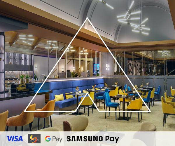 Get 20% Off* Sky Suite Airport Lounge