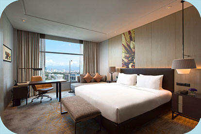 Room Stay